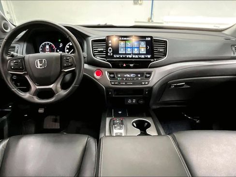 Used 2024 Honda Ridgeline RTL image 18