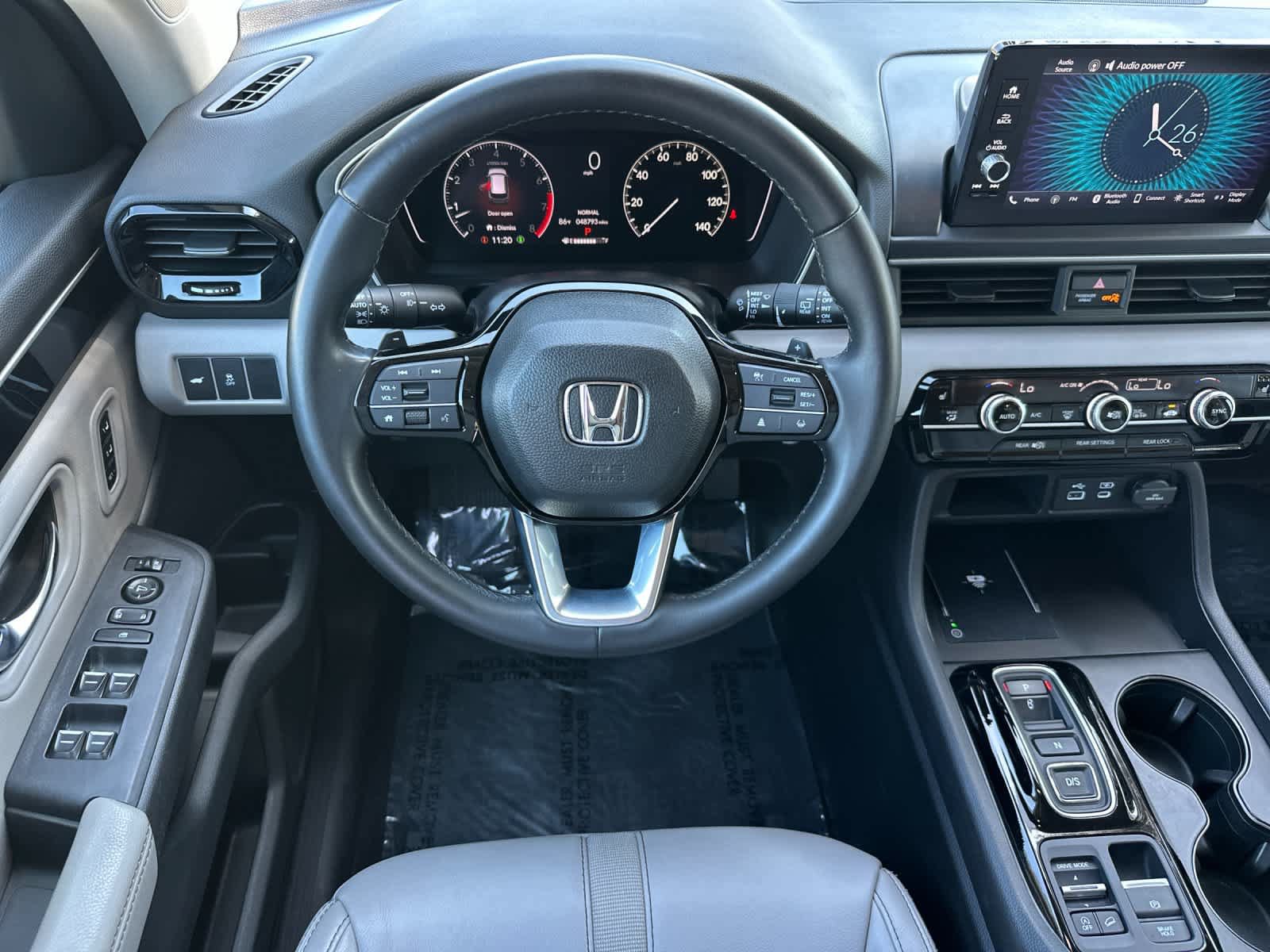 Used 2023 Honda Pilot EX-L image 14