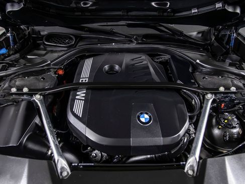 Used 2023 BMW 740i 740i w/ Executive Package image 45