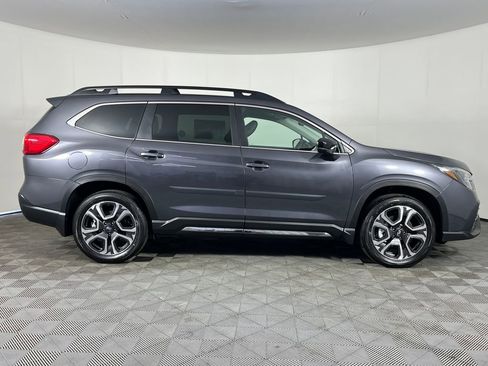 New 2026 Subaru Ascent Limited AWD/4WD image 5
