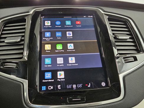 Used 2025 Volvo XC90 T8 Ultra image 16