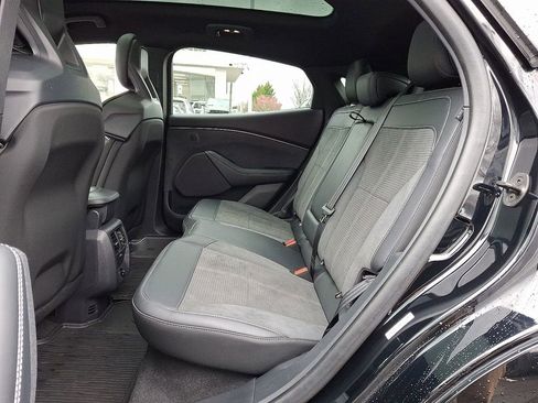 Used 2023 Ford Mustang Mach-E GT w/ GT Performance Edition image 10