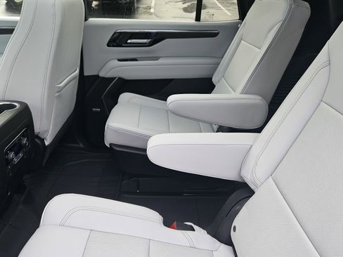 New 2026 Chevrolet Tahoe Premier w/ Sun And Tow Package image 13