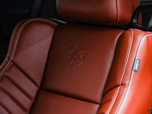 Used 2023 Dodge Challenger SRT Hellcat Redeye image 47