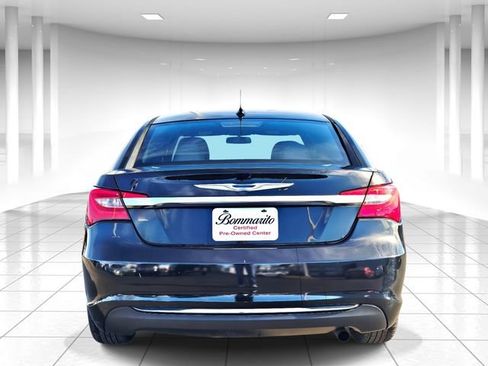 Used 2013 Chrysler 200 Touring image 4