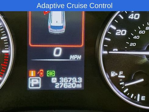 Used 2023 Subaru Ascent Limited w/ Technology Package AWD/4WD image 13