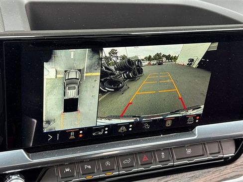 New 2026 GMC Sierra 1500 SLT w/ SLT Premium Plus Package image 18