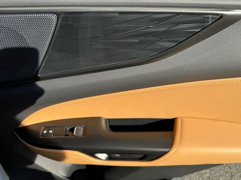 New 2025 Lexus NX 350h AWD w/ Accessory Package (2T) image 34