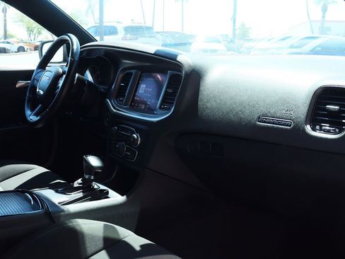 Used 2021 Dodge Charger GT w/ Blacktop Package image 35