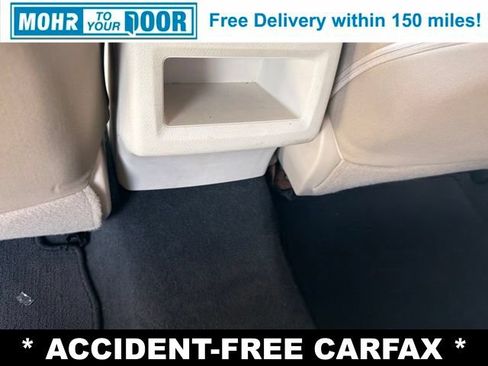 Used 2019 Toyota Camry LE w/ Carpet Mat Package FWD image 42