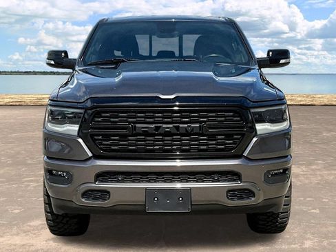 Used 2022 RAM 1500 Big Horn AWD/4WD image 2
