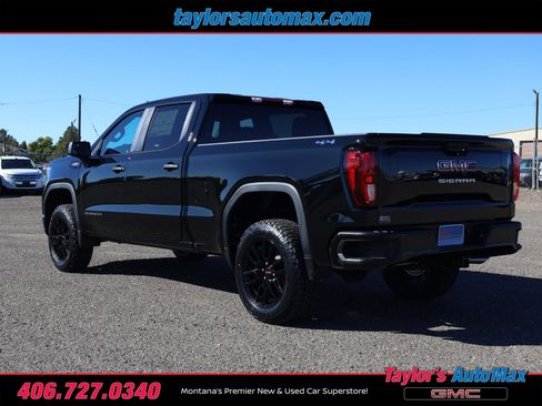 New 2026 GMC Sierra 1500 Pro w/ Graphite Edition image 38