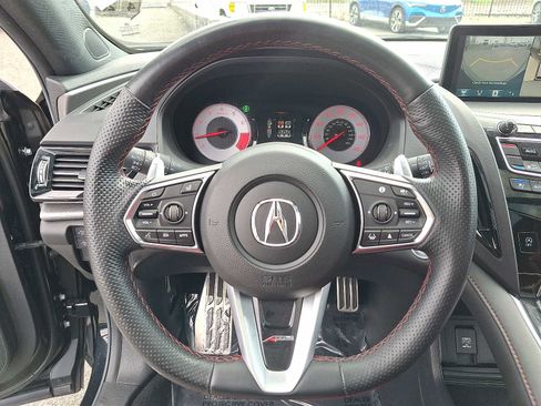 Used 2023 Acura RDX A-Spec image 21