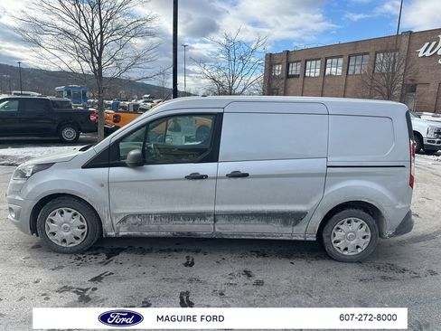 Used 2014 Ford Transit Connect XLT image 7