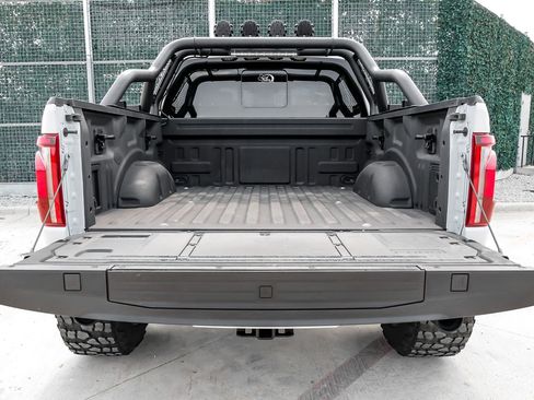 Used 2024 Ford F150 Raptor w/ Equipment Group 803A Raptor R AWD/4WD image 55