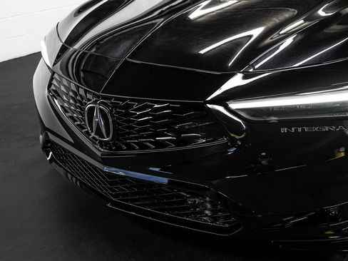 New 2026 Acura Integra A-Spec image 10