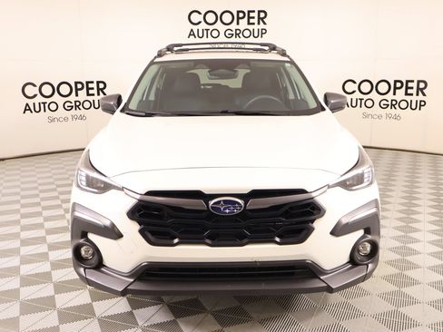 Used 2025 Subaru Crosstrek 2.5i Limited w/ Crosstrek Mirror Package AWD/4WD image 9
