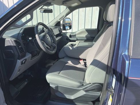 Used 2019 Ford F150 XL w/ Equipment Group 101A Mid image 10