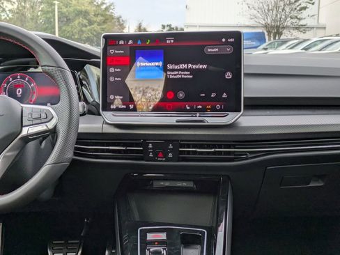 New 2026 Volkswagen GTI SE image 21