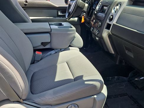Used 2014 Ford F150 XLT w/ Equipment Group 302A Luxury RWD image 24