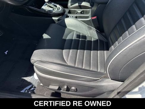 Used 2024 Kia Forte GT-Line w/ GT-Line Premium Package FWD image 15