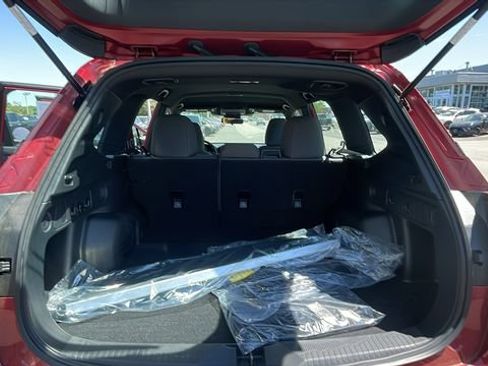 New 2026 Subaru Forester AWD/4WD image 24