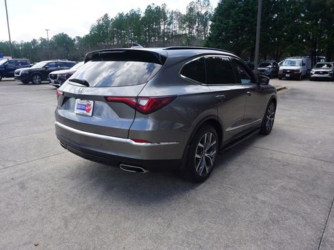 Used 2023 Acura MDX FWD w/ Technology Package image 24