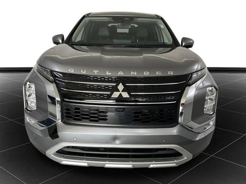 Used 2023 Mitsubishi Outlander SE FWD image 8