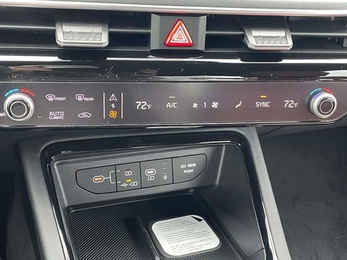 New 2026 Kia K5 GT-Line w/ GT-Line Premium Package FWD image 36