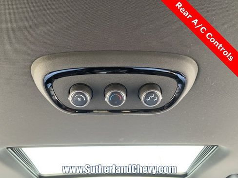 Used 2025 Dodge Durango R/T image 52