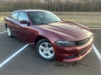 Used 2020 Dodge Charger SXT w/ Leather Interior Group video 2