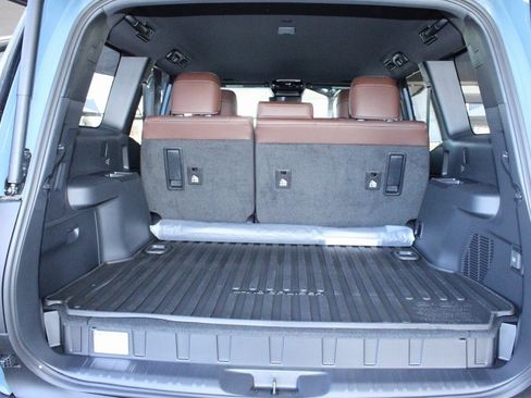 New 2026 Toyota Land Cruiser image 55