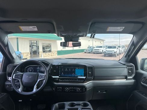 Used 2026 Chevrolet Silverado 1500 RST image 27