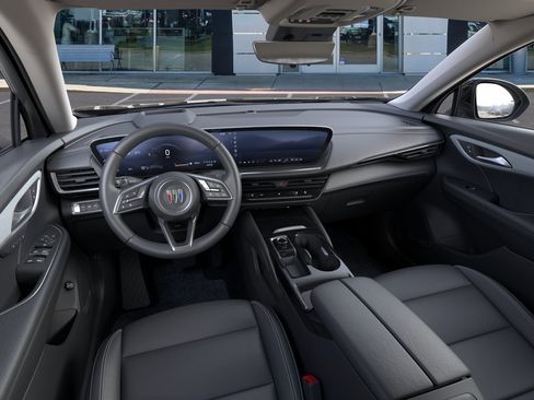 New 2026 Buick Envision Avenir AWD/4WD image 17