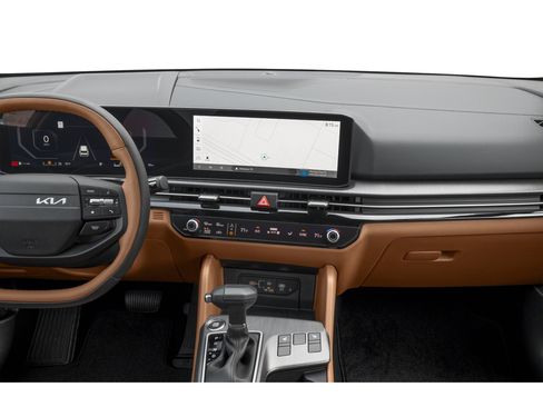 New 2026 Kia Sportage X-Line AWD/4WD image 41