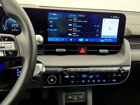 Used 2025 Hyundai Ioniq 5 Limited RWD image 18