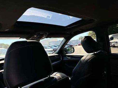 Certified 2024 Jeep Grand Cherokee Altitude image 6