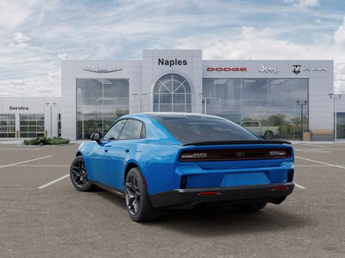 New 2026 Dodge Charger R/T AWD/4WD image 3