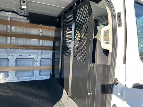 Used 2024 Ford Transit 250 Base w/ Exterior Upgrade Package image 10