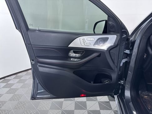 Used 2023 Mercedes-Benz GLE 53 AMG 4MATIC Coupe image 31