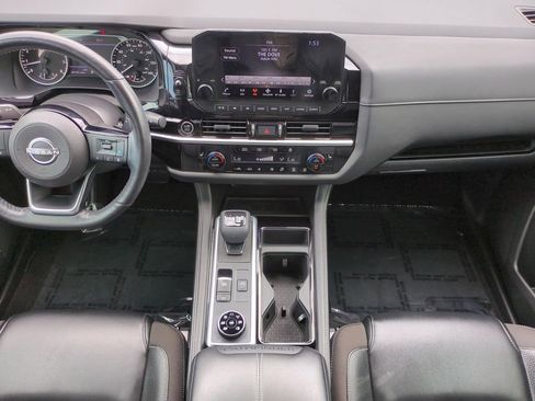 Certified 2023 Nissan Pathfinder SL w/ SL Premium Package AWD/4WD image 15