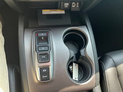 Used 2023 Honda Ridgeline RTL-E image 25