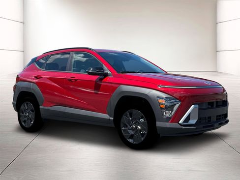 New 2026 Hyundai Kona SEL Sport image 10