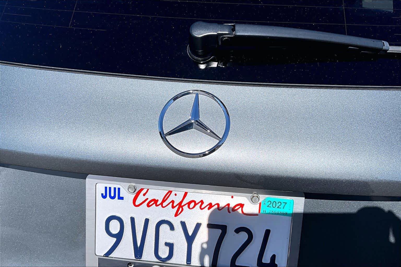 Used 2017 Mercedes-Benz GLC 300 image 30