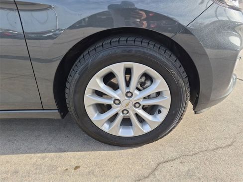 Used 2021 Chevrolet Spark LT image 10