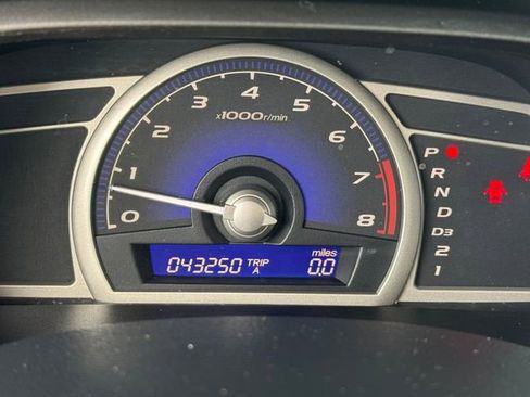 Used 2010 Honda Civic LX image 19