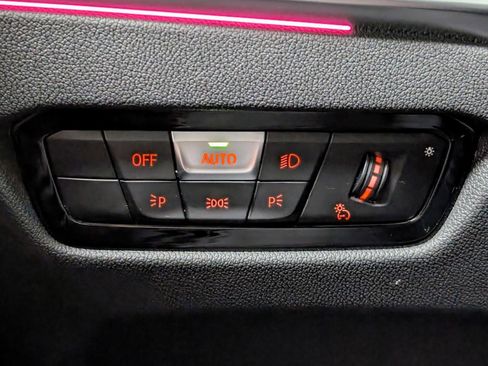 Used 2023 BMW i4 eDrive40 w/ Premium Package image 32