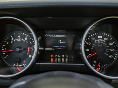 Used 2022 Ford Mustang Premium image 19