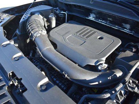 Used 2022 Chevrolet Blazer Premier image 39