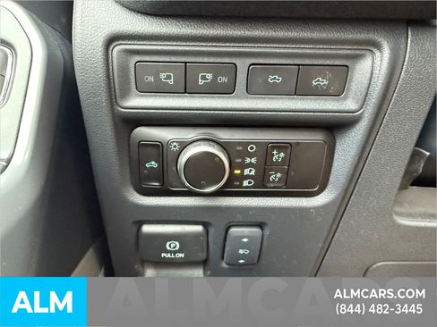 Used 2023 Ford F150 Lightning Lariat w/ Equipment Group 511A High image 25